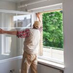 Window Glass Replacement