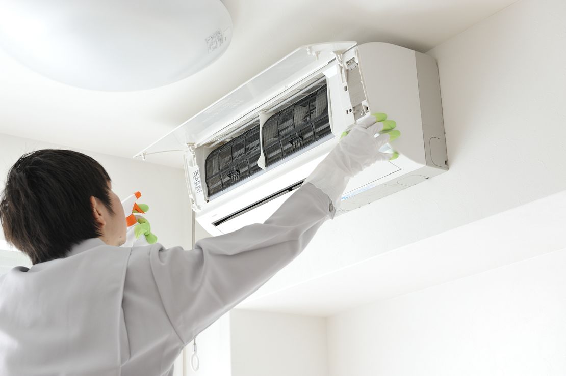 air conditioning leppington