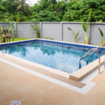 Swimming pool cost sydney