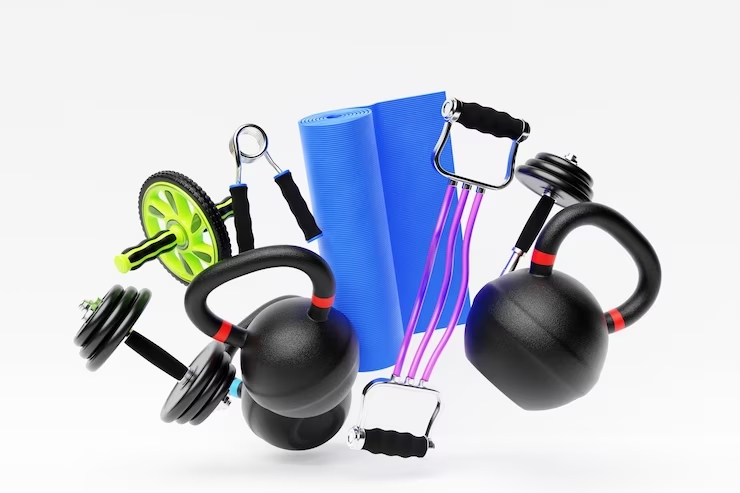 gym equipment for sale