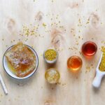 honey for gym