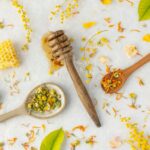 bee pollen supplement benefits