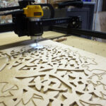 laser cutting Sydney