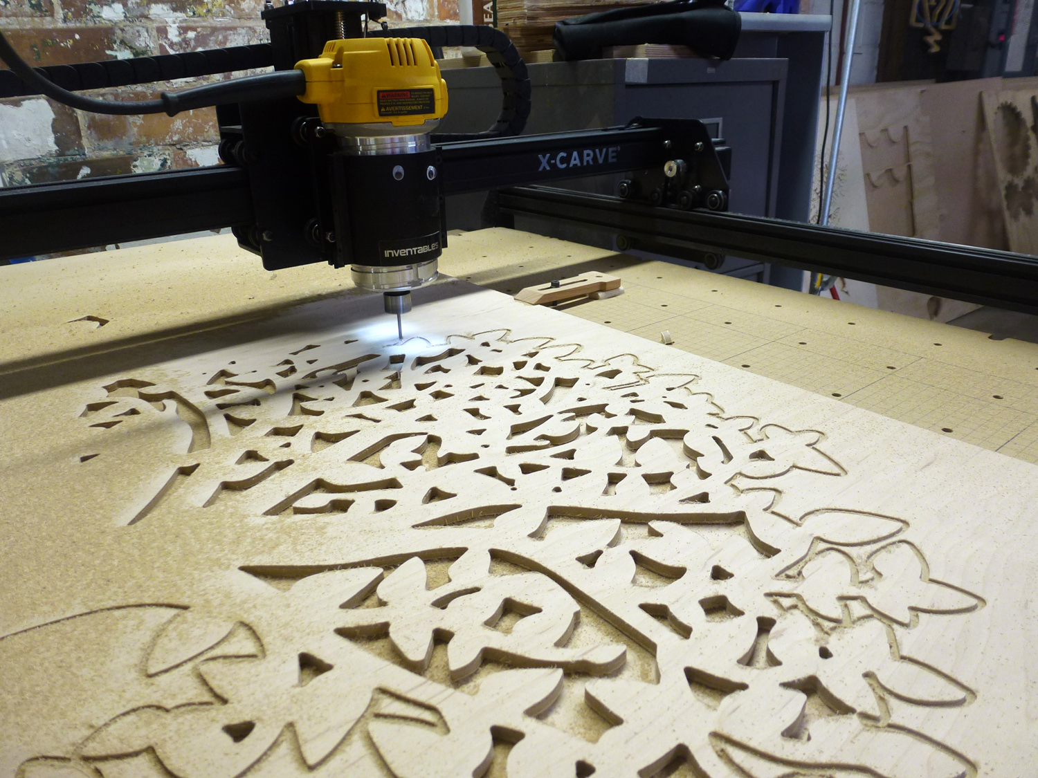 laser cutting Sydney