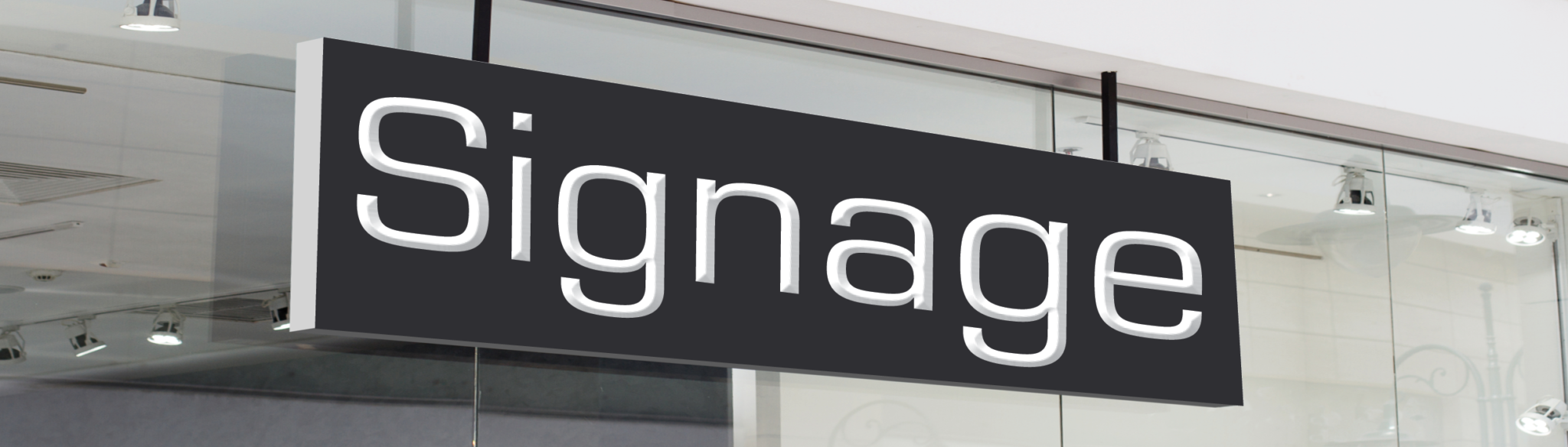 signage companies sydney