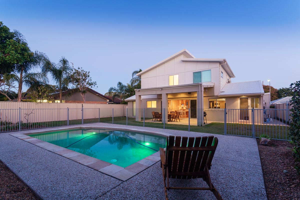 pool builders sydney
