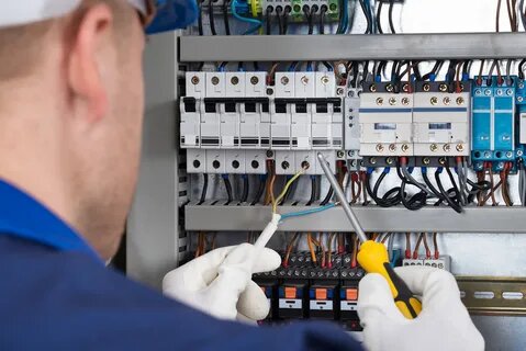 Electrical Services Penrith