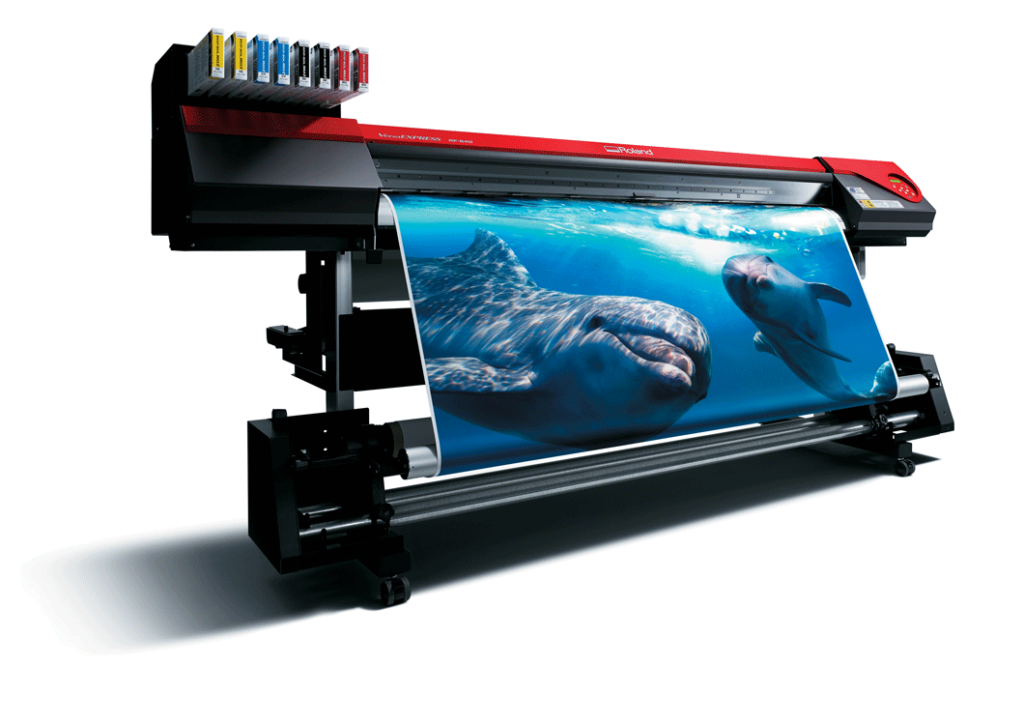 banner printing Blacktown