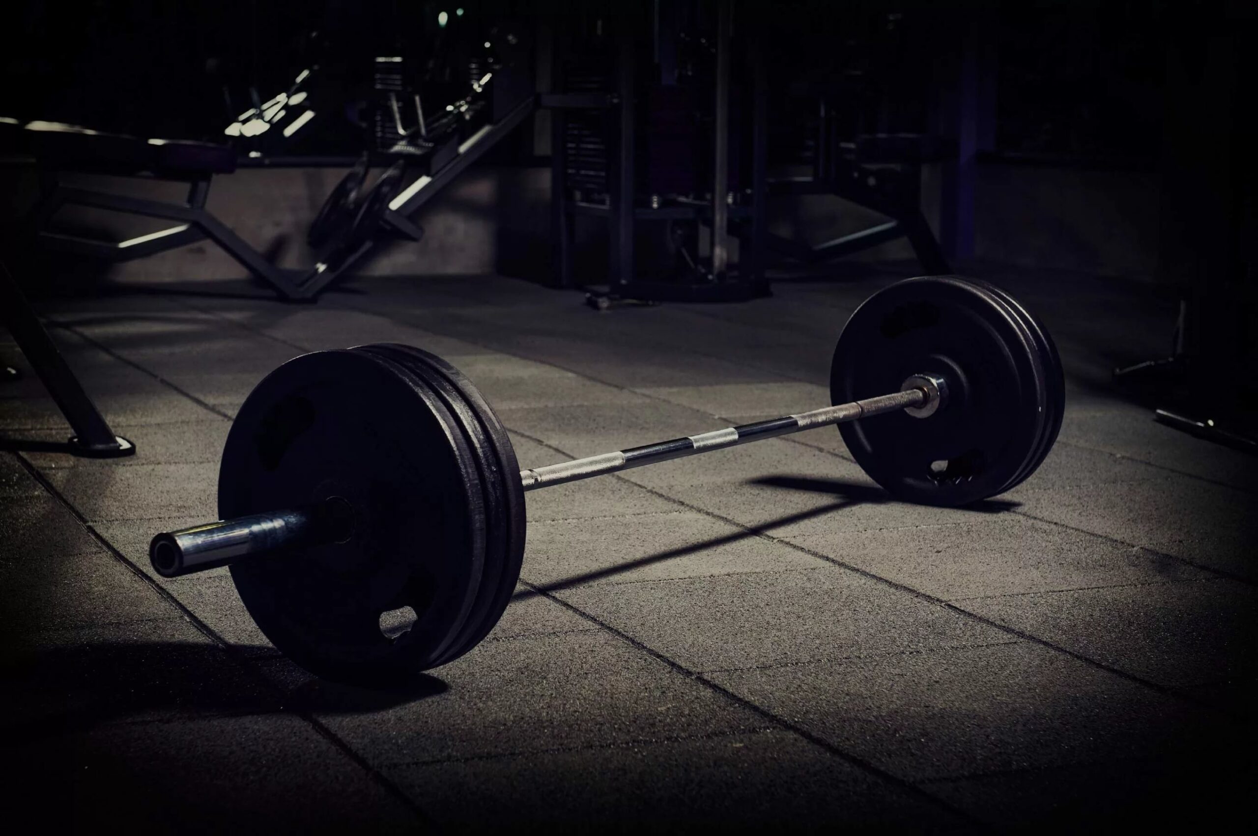 20kg barbell