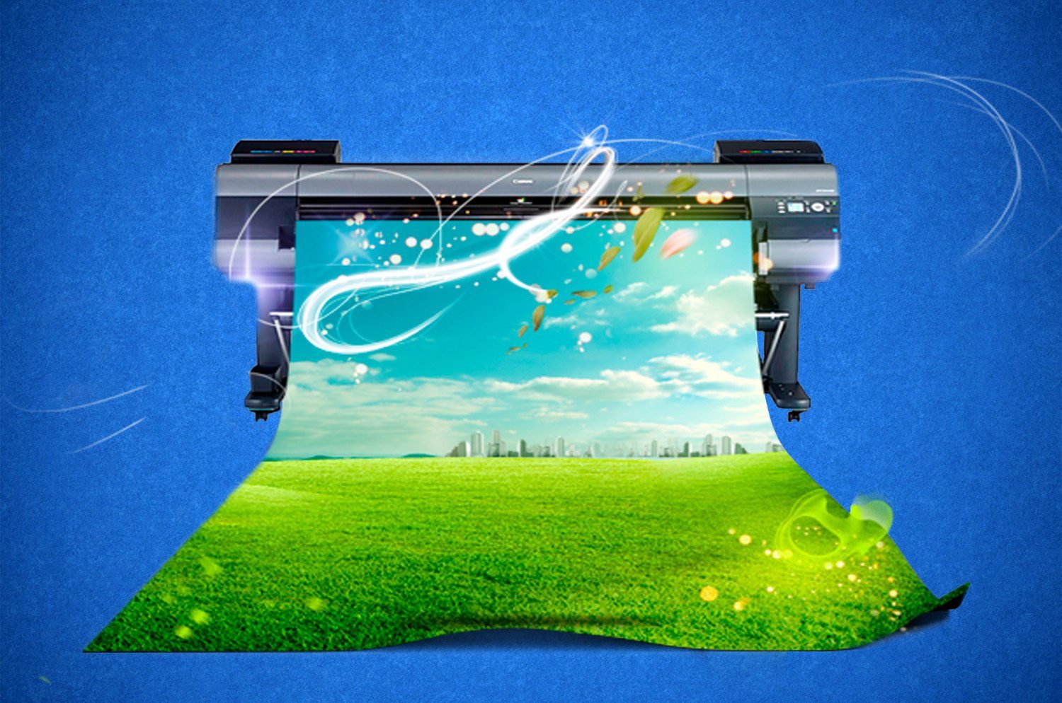 banner printing blacktown