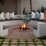 outdoor fire pit manufacturers