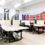 shared workspaces in Sydney