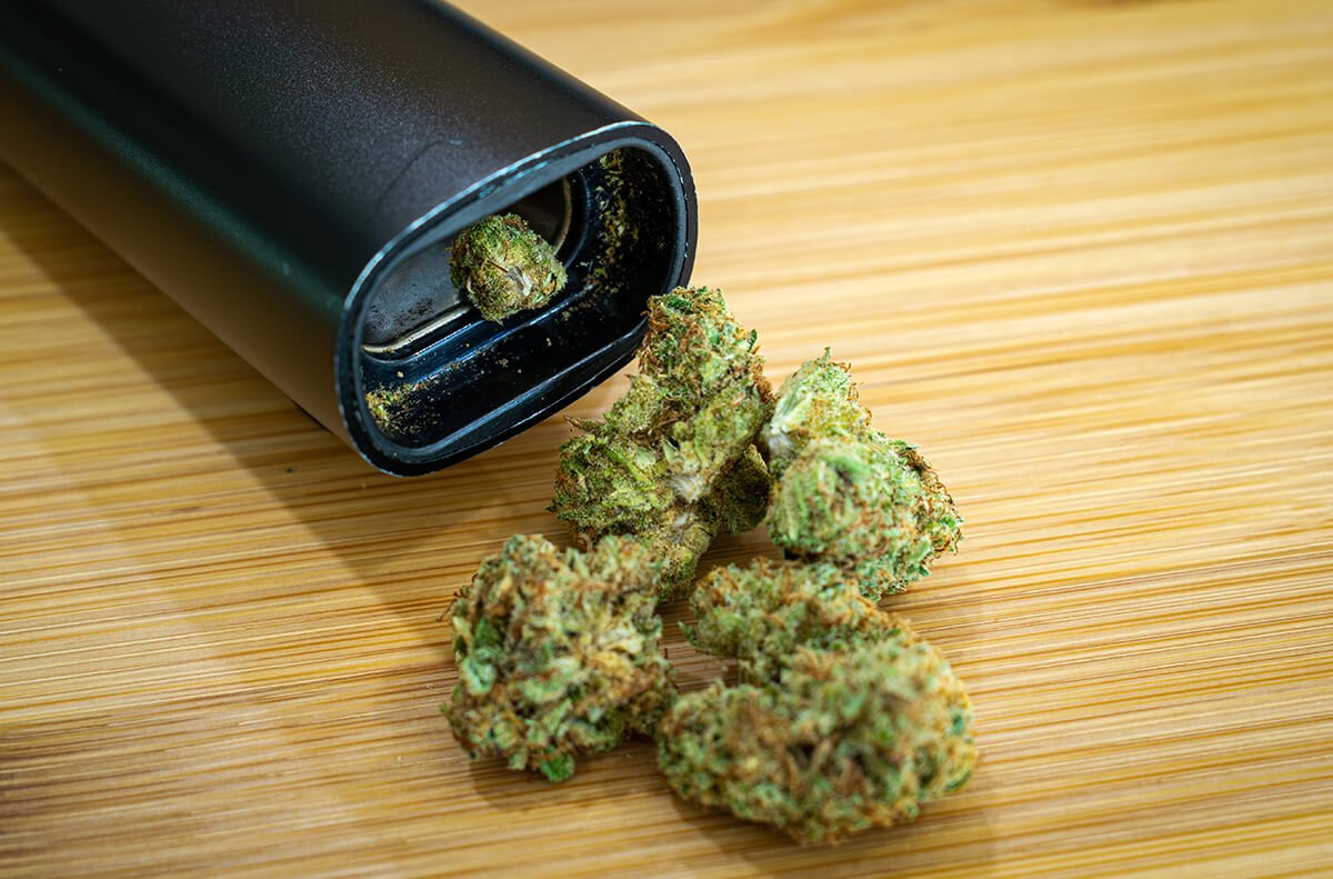 portable vaporizers australia