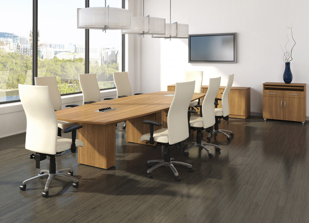 boardroom furniture