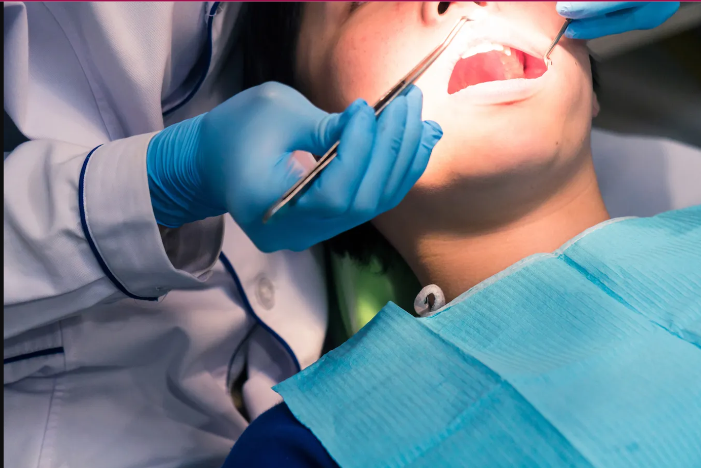 dentist kirrawee