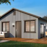 builder for granny flat