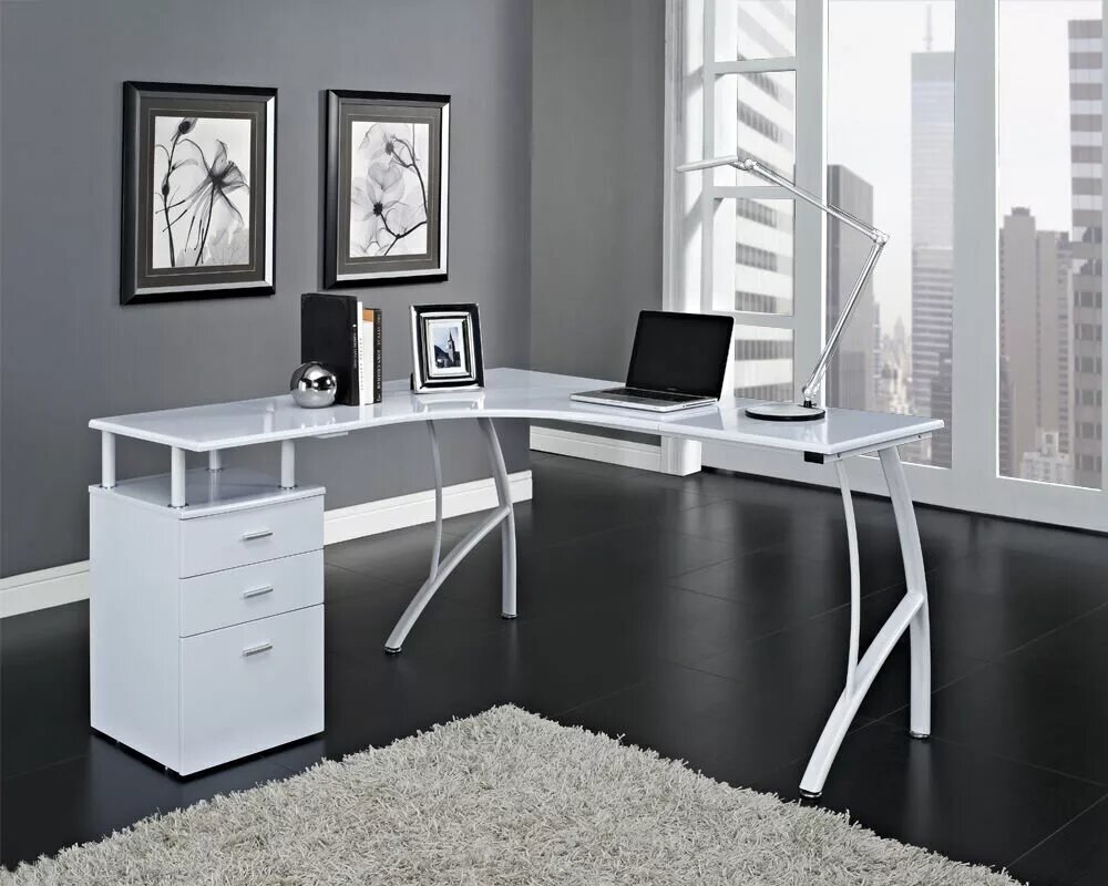 corner desk sydney