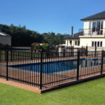 Pool Fencing newcastle