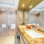 bathroom renovation in Smithfield.
