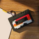 convert cassette tape to digital