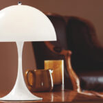 porcelain table lamp