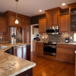 kitchen renovations ryde