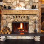 wood fireplaces Central Coast