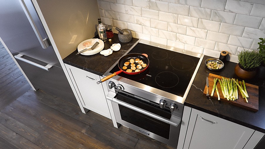 Range Cooker Sydney