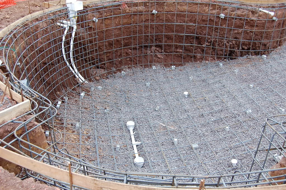 concrete pool builders sydney