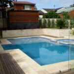 concrete swimming pool builders sydney