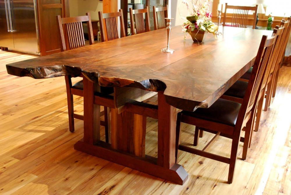 timber dining furniture