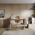 corporate office furniture