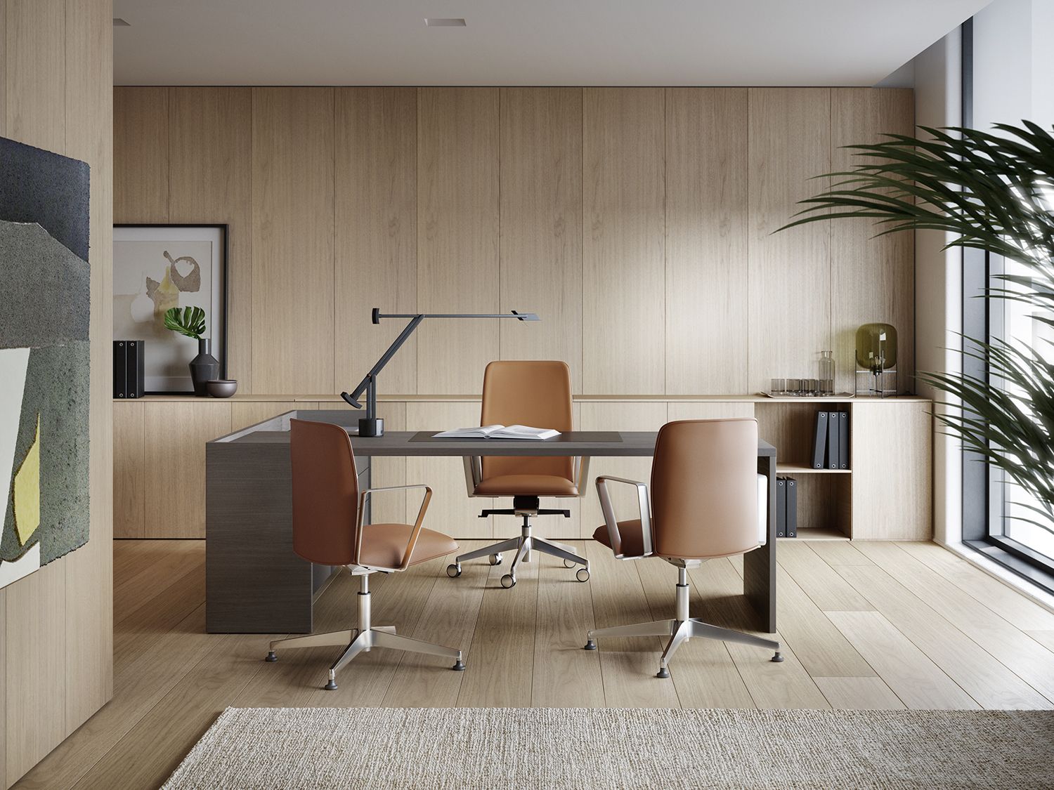 corporate office furniture
