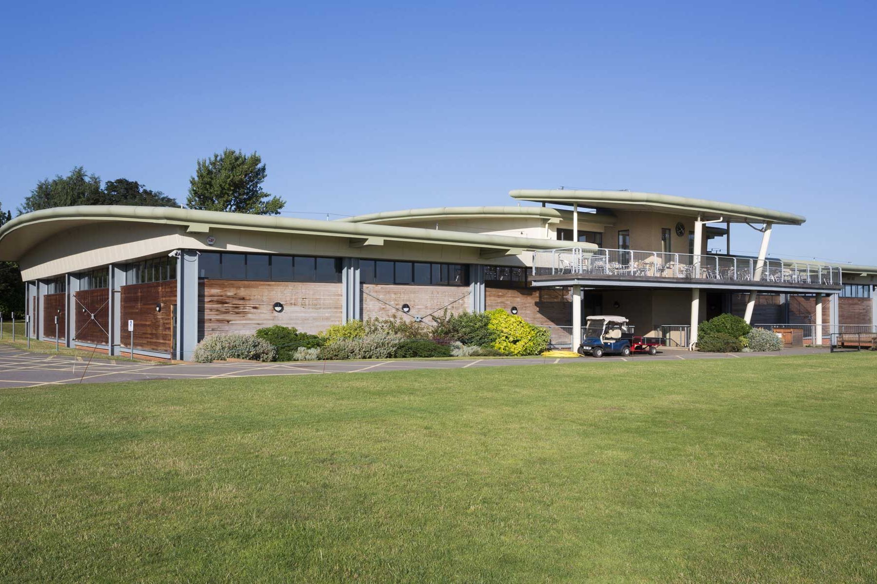 Architects Guildford