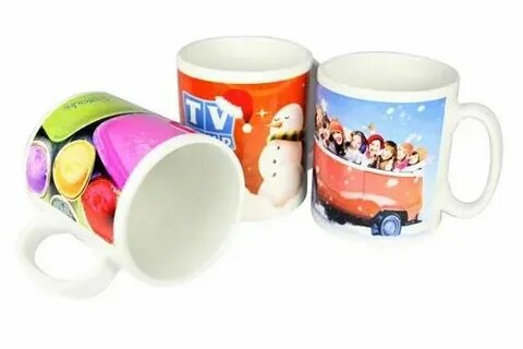 sublimation