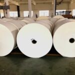 heat transfer paper
