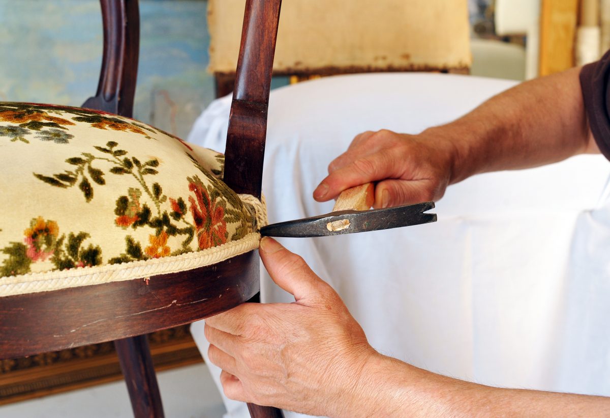 upholstery repairs sutherland shire