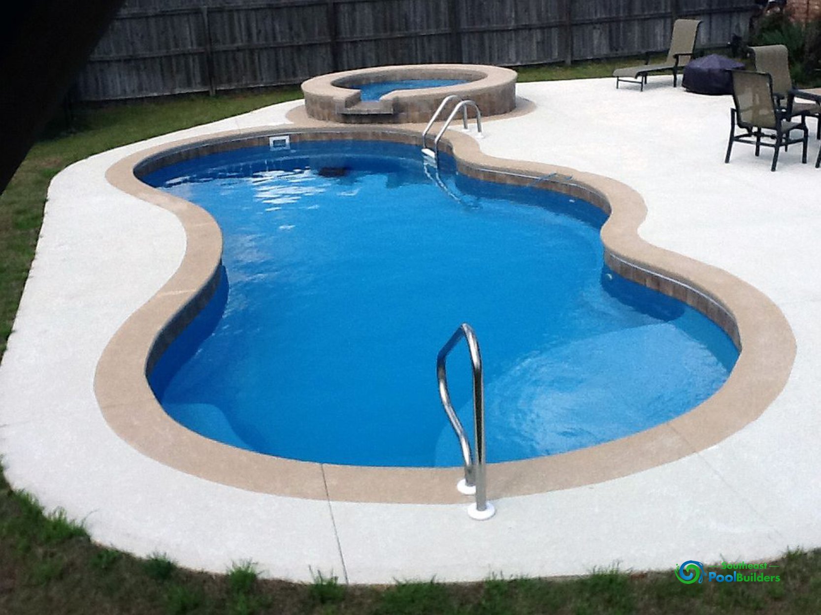 pool builders killara