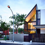 architect in Mosman