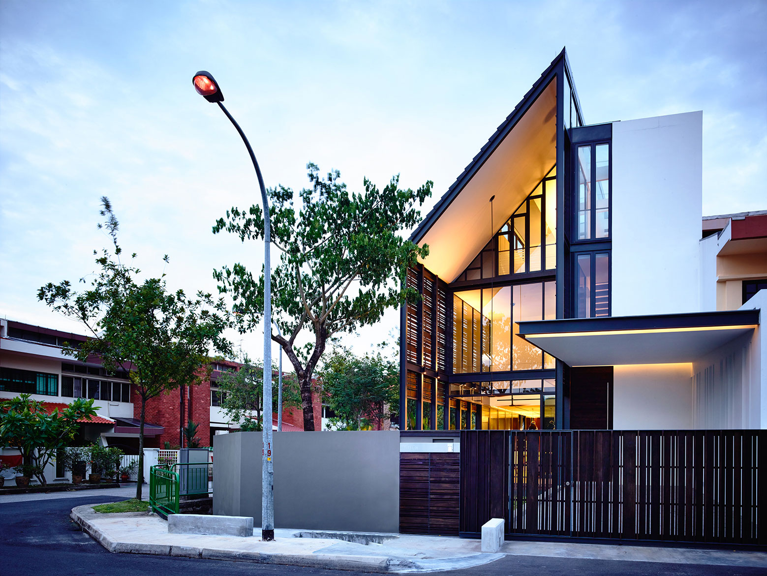 architect in Mosman