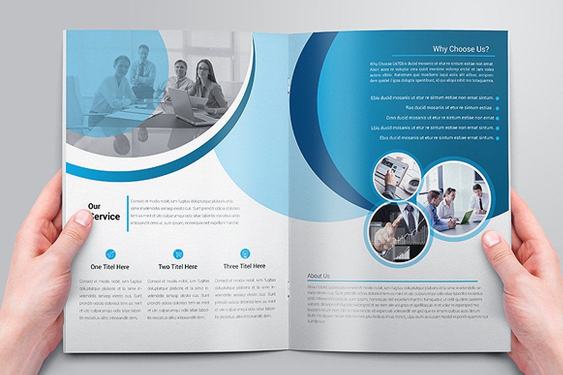 booklet printing Sydney