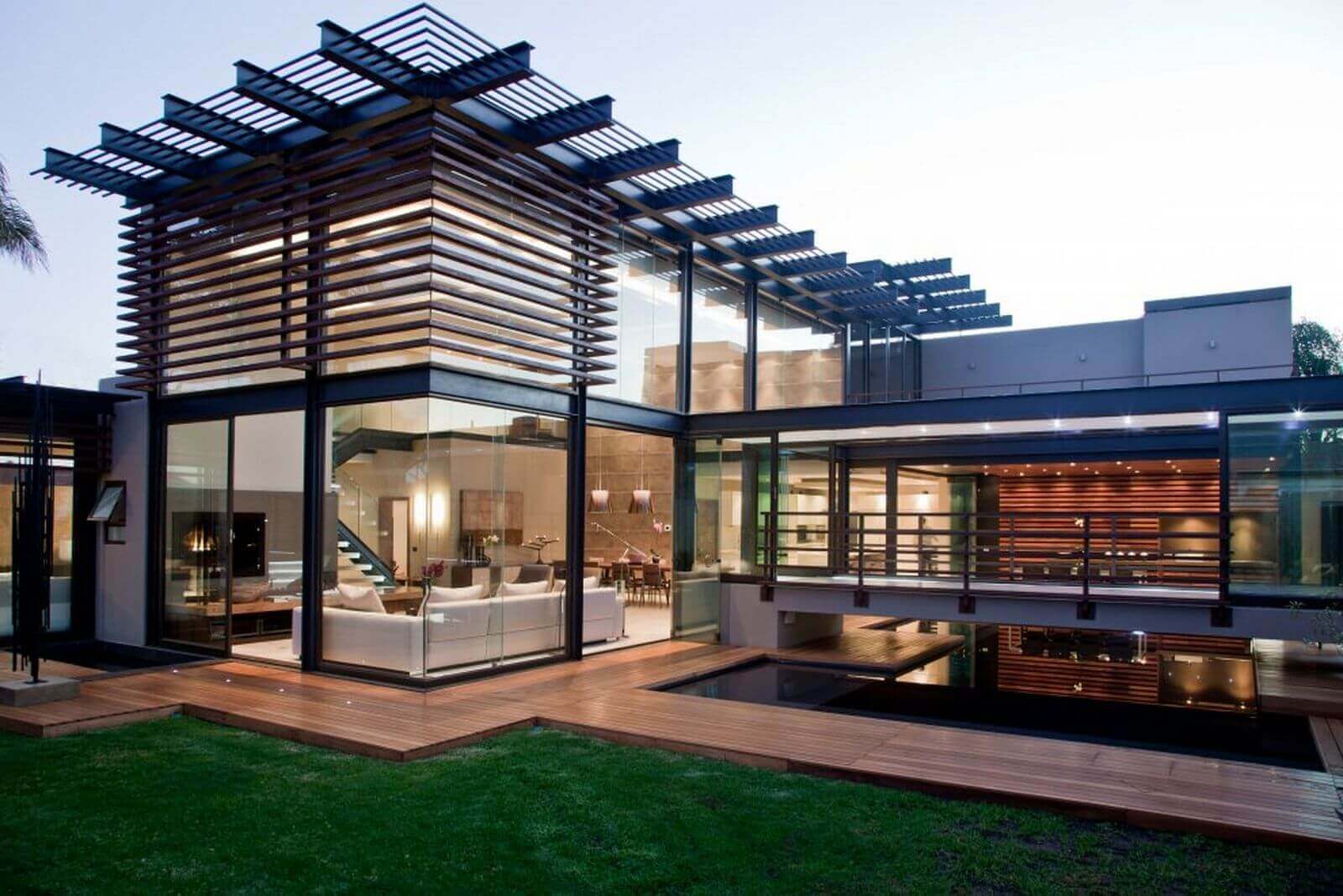 architects for residential homes