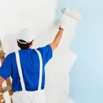 plastering service