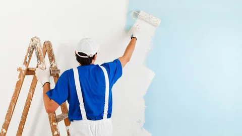 plastering service