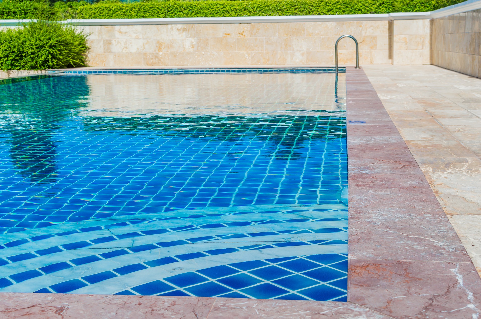 pool maintenance Lane cove