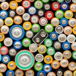 lithium batteries price,