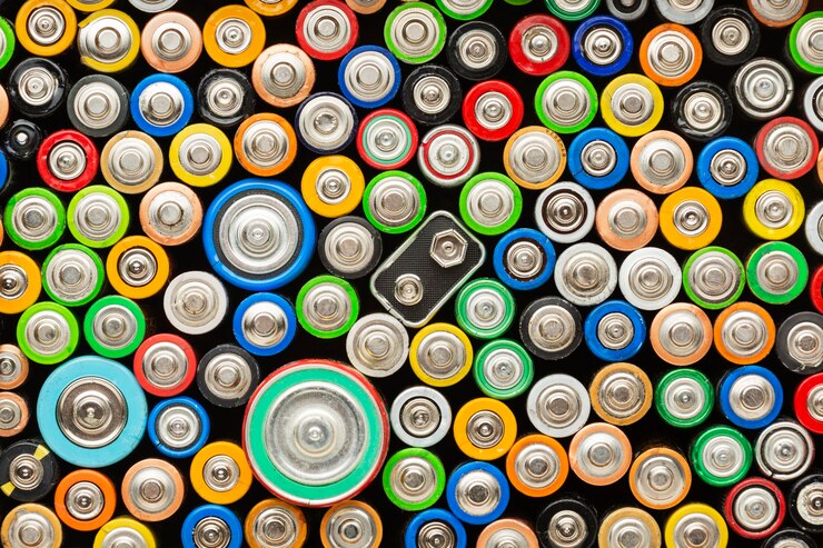 lithium batteries price,