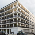 apartment architects in Kensington