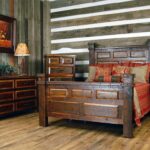 rustic furniture