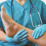 Podiatrist In St George